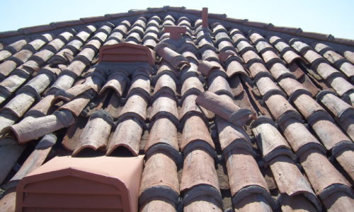 Roof Repairs